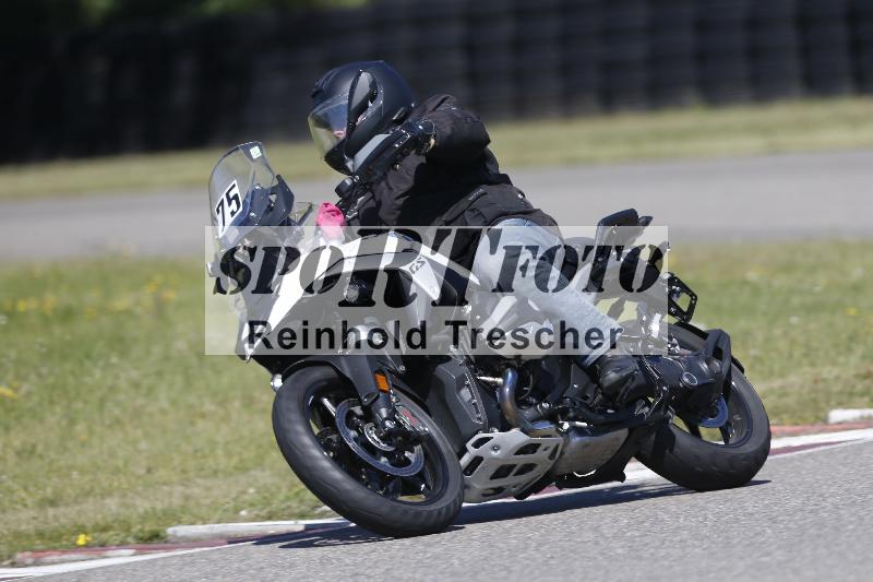 /15 22.05.2026  Plüss Moto Sport  Discover the Bike ADR /Gruppe gruen - Bike 1/75